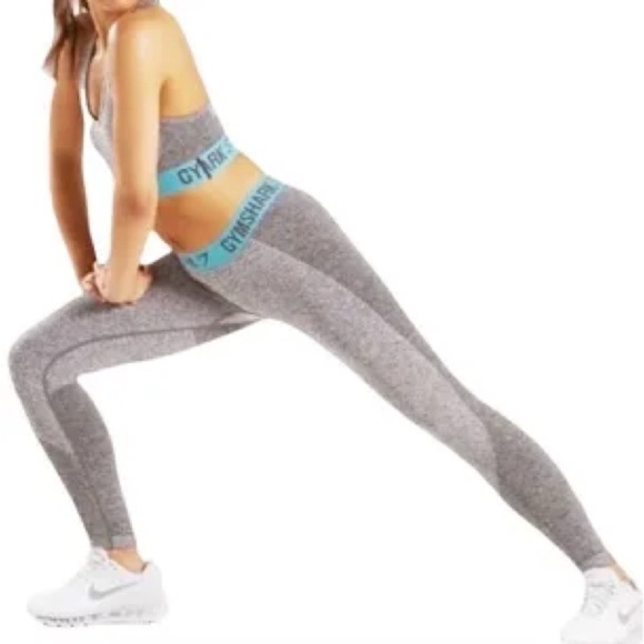 Gymshark Pants - Gymshark  Legging